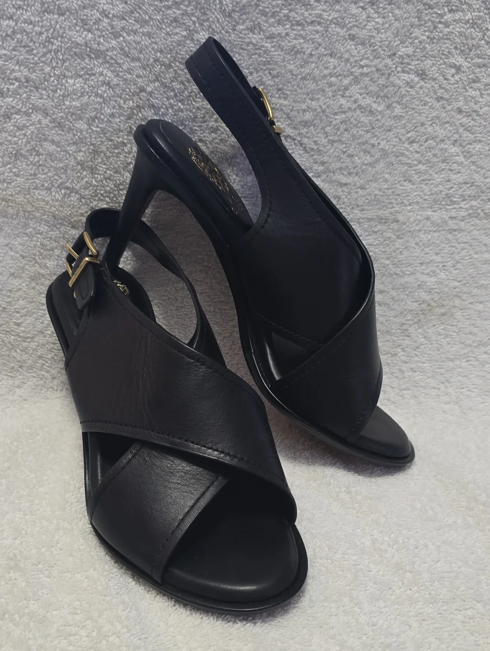 Vince Camuto Famla Slingback Sandals